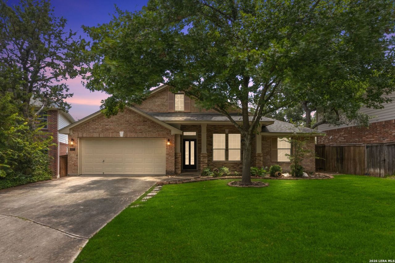 18728 Rogers Glen, San Antonio, TX 78258 Main Photo
