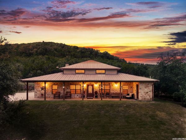 59 Deer Run Trail, ConCan, TX 78838