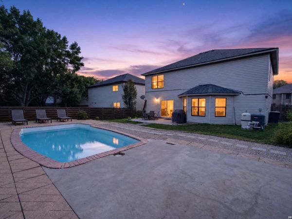 2600 Ashley Oak Dr, Schertz, TX 78154