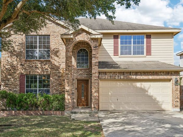 116 Dyess, Cibolo, TX 78108
