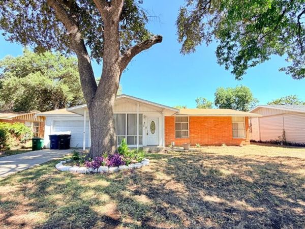 4503 Eisenhauer, San Antonio, TX 78218