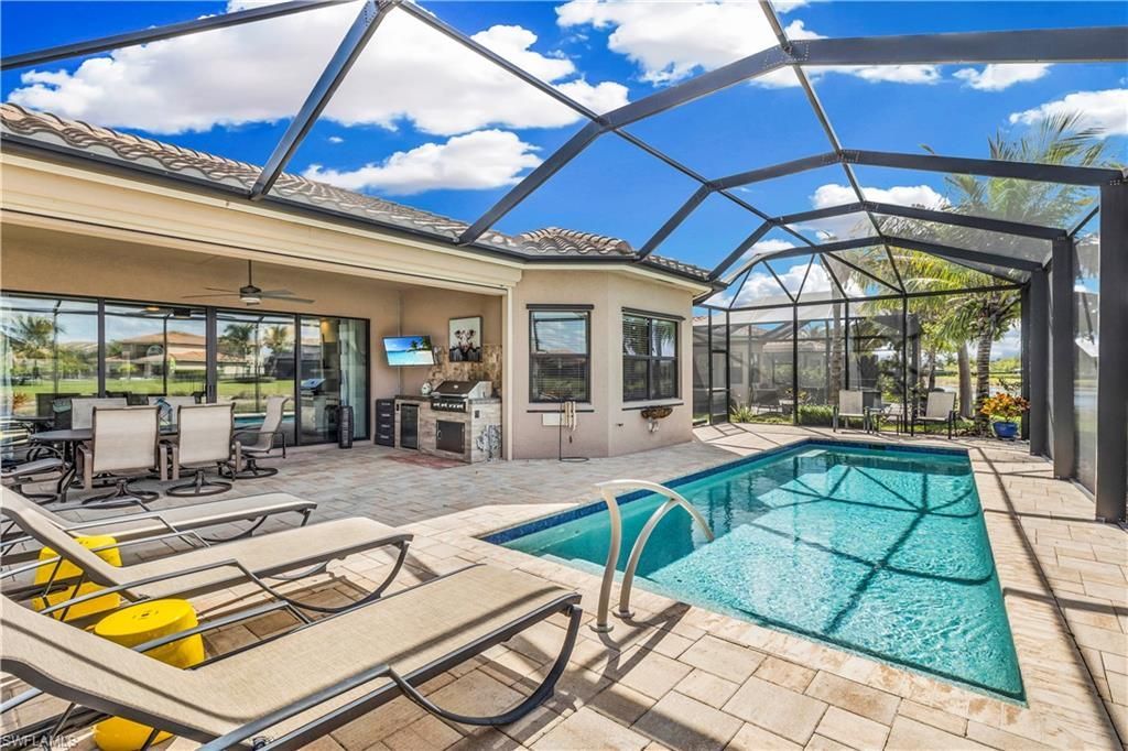 4193 Amelia Way, Naples, FL 34119 Photo