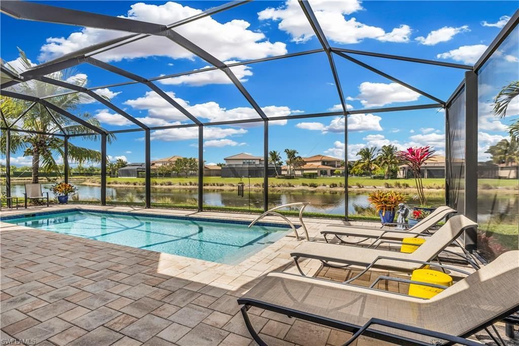 4193 Amelia Way, Naples, FL 34119 Photo