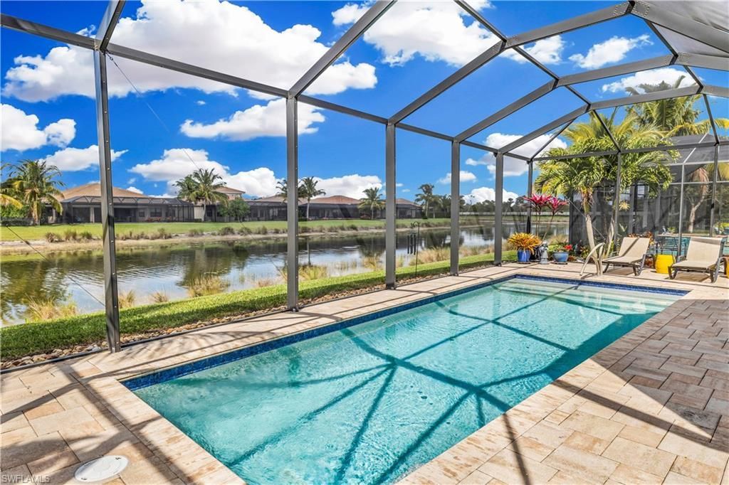 4193 Amelia Way, Naples, FL 34119 Photo