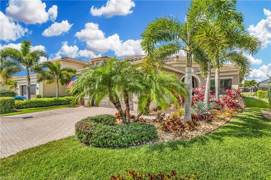 4193 Amelia Way, Naples, FL 34119 Photo