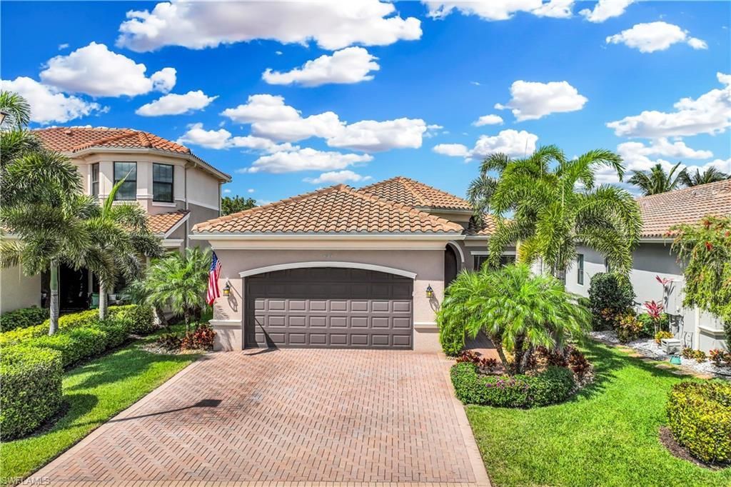 4193 Amelia Way, Naples, FL 34119 Photo