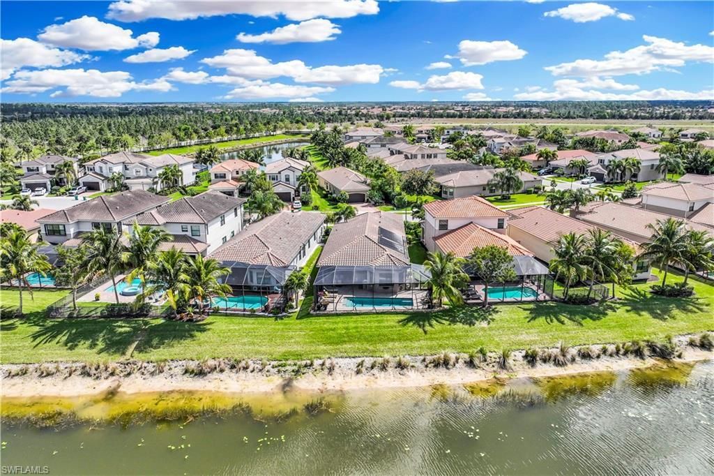 4193 Amelia Way, Naples, FL 34119 Photo
