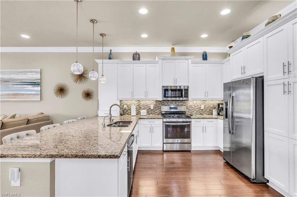 4193 Amelia Way, Naples, FL 34119 Photo