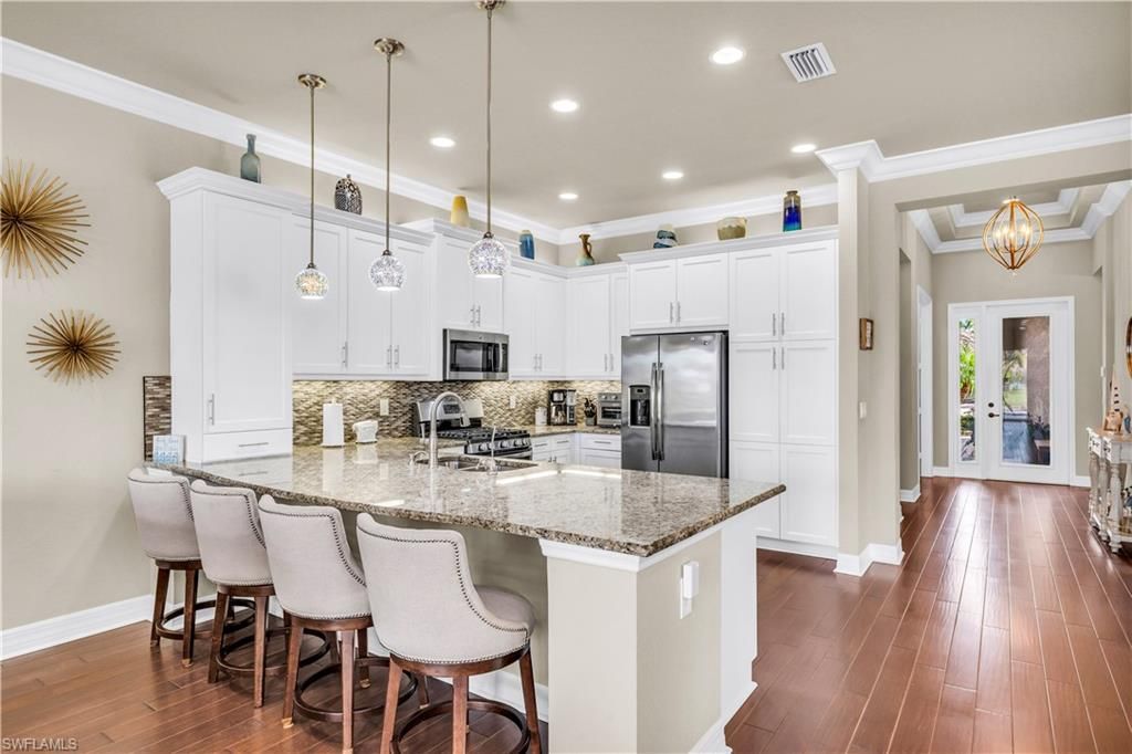 4193 Amelia Way, Naples, FL 34119 Photo