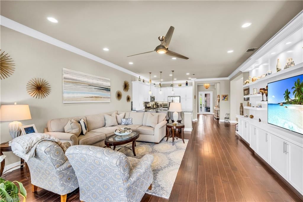 4193 Amelia Way, Naples, FL 34119 Photo