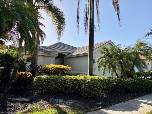5061 Kensington High ST, NAPLES, FL 34105