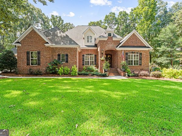 216 Sansbury Trail, Warner Robins, GA 31088