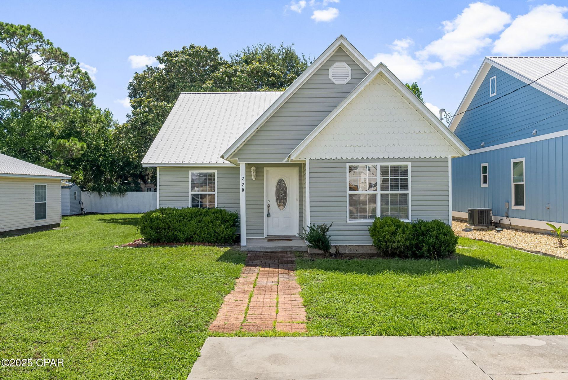 220 15th Street , Panama City Beach, FL 32413 Main Photo