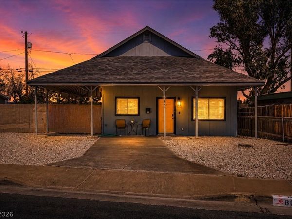 80 E Texas Avenue , Henderson, NV 89015
