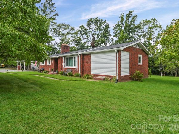 1030 Lippard Road , Salisbury, NC 28146
