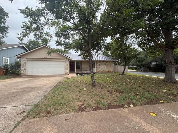 3800 Tattershall LN, Austin, TX 78727