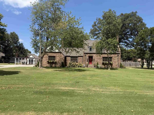 721 NW 3rd , Walnut Ridge, AR 72476