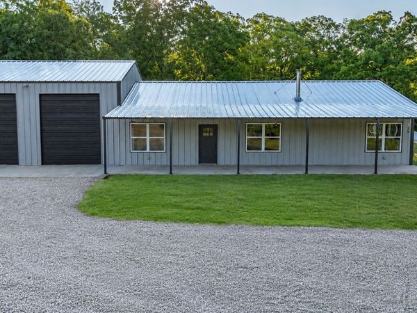 29351 Independence, Glencoe, OK 74032