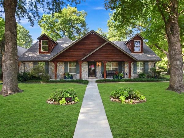 8933 E 115th Street S, Bixby, OK 74008