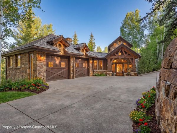 281 Pine Crest Drive, Snowmass Village, CO 81615