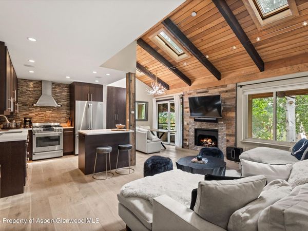 34 Lower Woodbridge Road, Unit 190, Snowmass Village, CO 81615