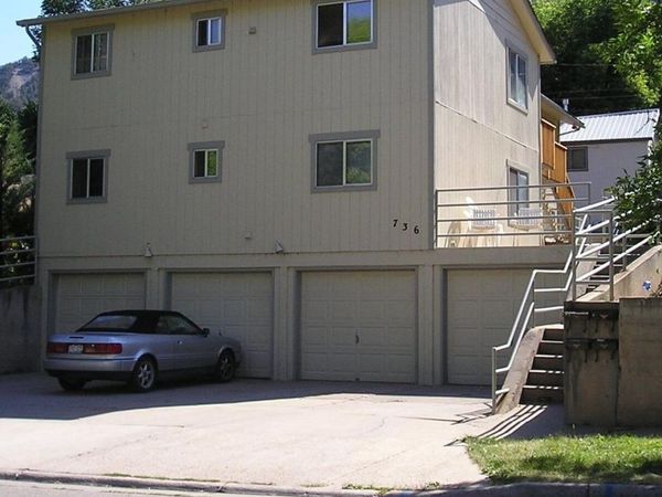 736 Bennett Avenue, Glenwood Springs, CO 81601