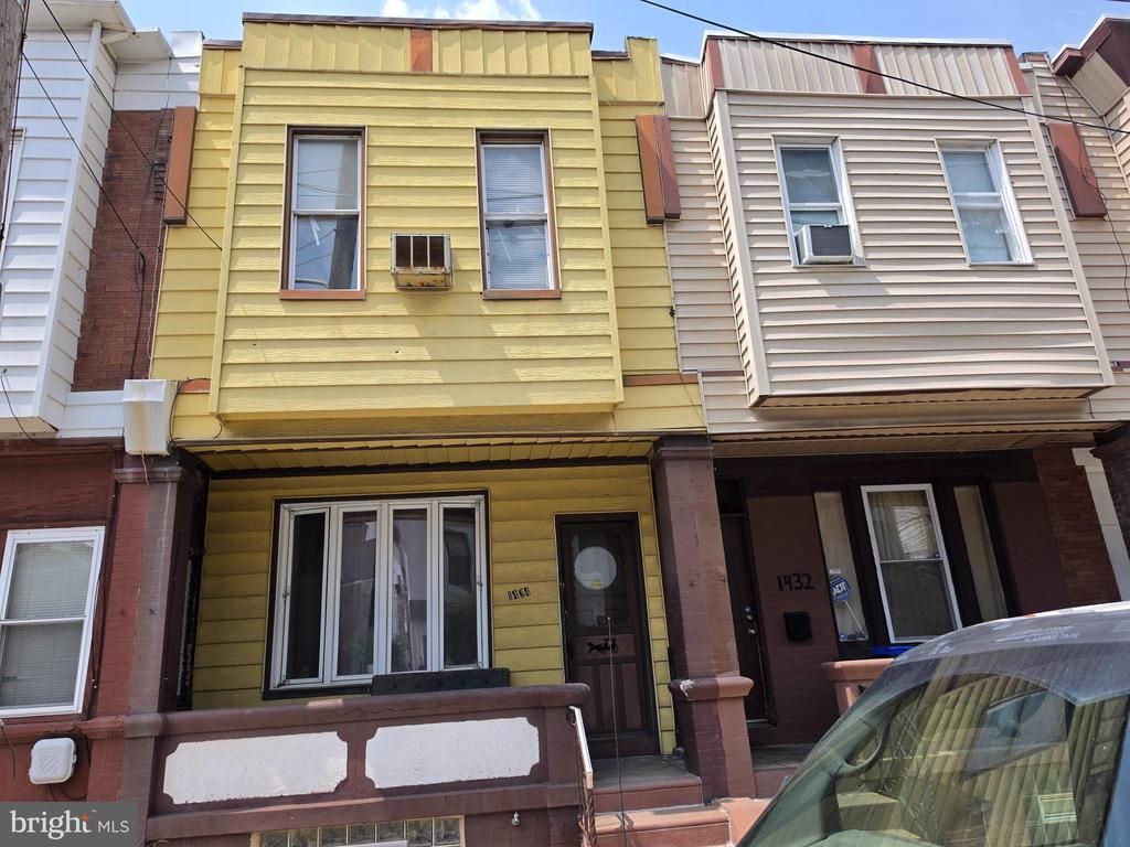 1434 S 27TH , PHILADELPHIA, PA 19146