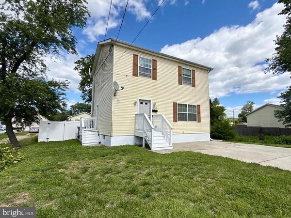 1731 OVERBROOK AVENUE, PAULSBORO, NJ 08066