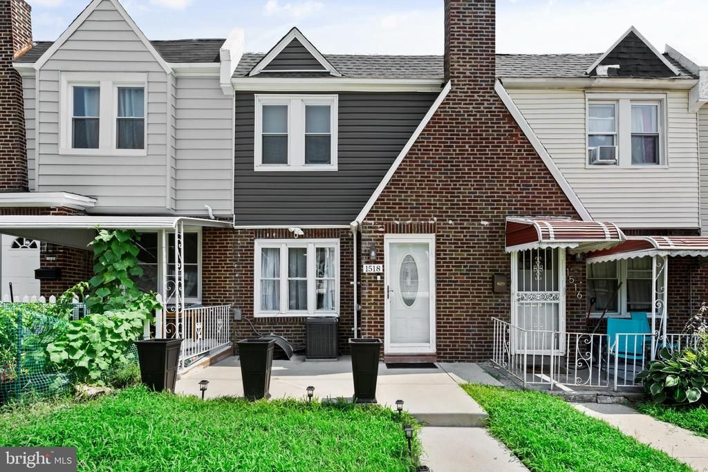 1518 E MAYLAND STREET , PHILADELPHIA, PA 19138