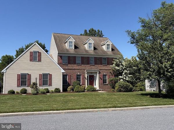 702 SYCAMORE ROAD, MOHNTON, PA 19540