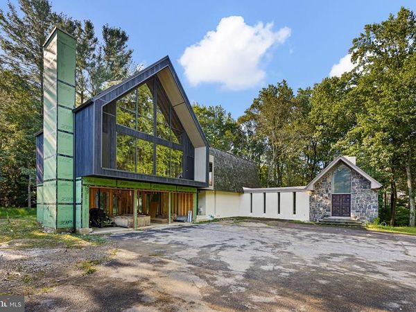 4002 VALLEY GREEN ROAD, WILMINGTON, DE 19807