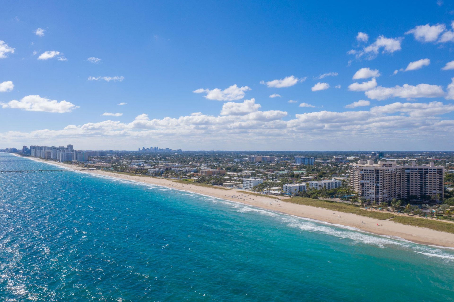 5100 N Ocean Boulevard, Unit 1404, Lauderdale by the Sea, FL 33308 Photo