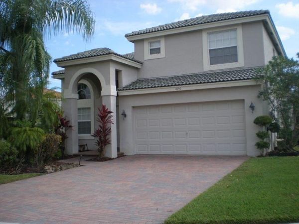 4050 Bluff Harbor Way, Wellington, FL 33449