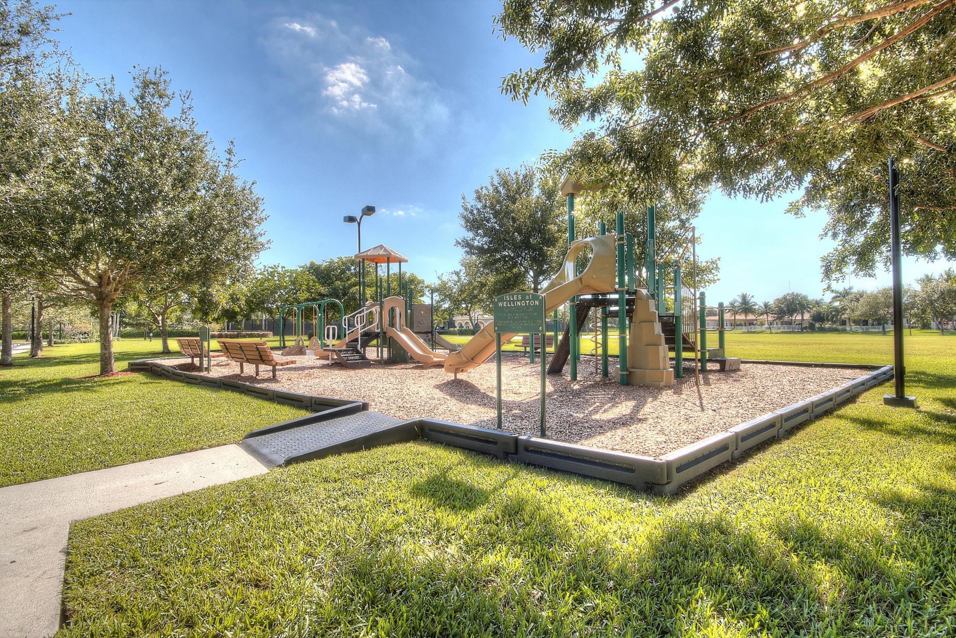 4050 Bluff Harbor Way, Wellington, FL 33449 Photo