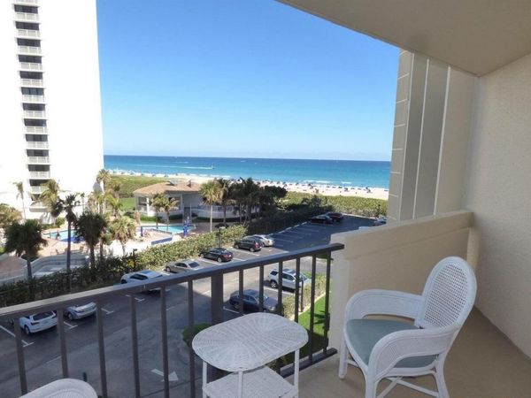 2800 N OCEAN Drive, Unit B-5C, Singer Island, FL 33404
