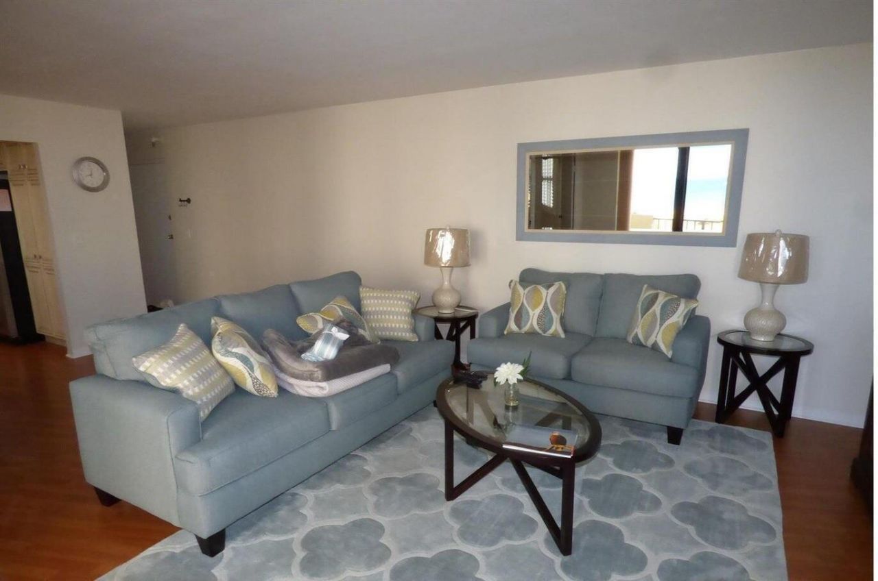 2800 N Ocean Drive, Unit B-5C, Singer Island, FL 33404 Photo