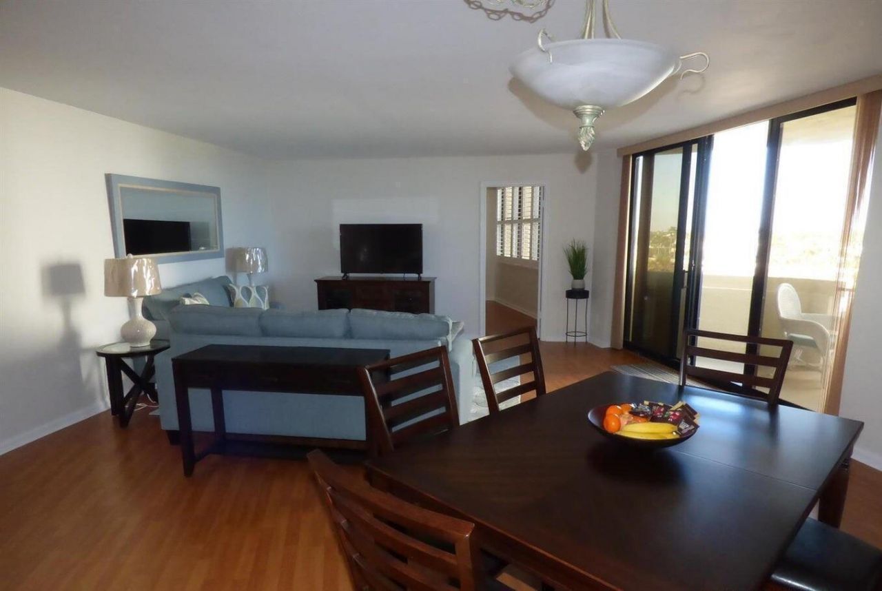 2800 N Ocean Drive, Unit B-5C, Singer Island, FL 33404 Photo