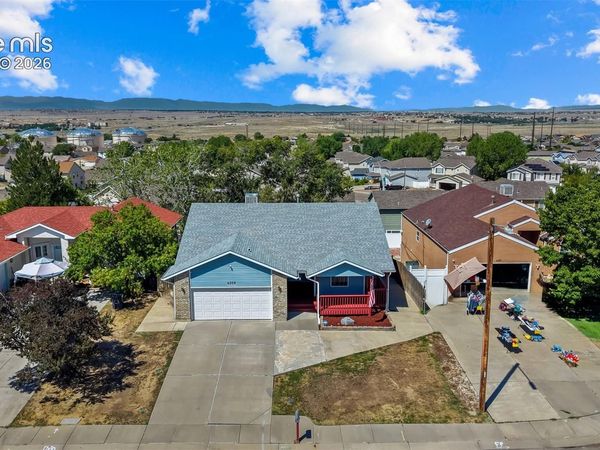 4309 Sentinel Place, Pueblo, CO 81008