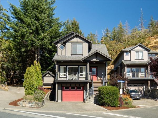 569 Kingsview Ridge , Langford, BC V9B 6T7