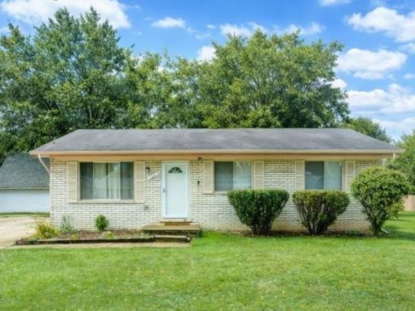 2448 Oakcrest Road, Sterling Heights, Mi 48310