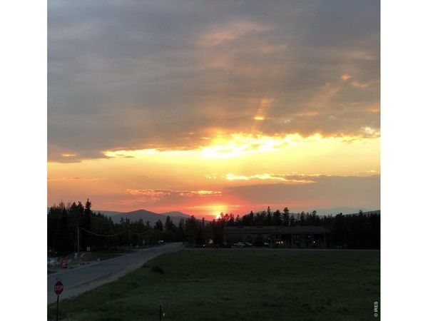 18 County Road 838, Unit 1-5, Fraser, CO 80442