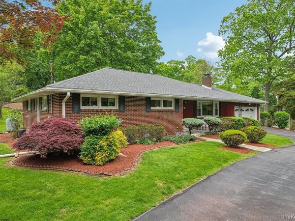 57 Edgewood Drive , Central Valley, NY 10917