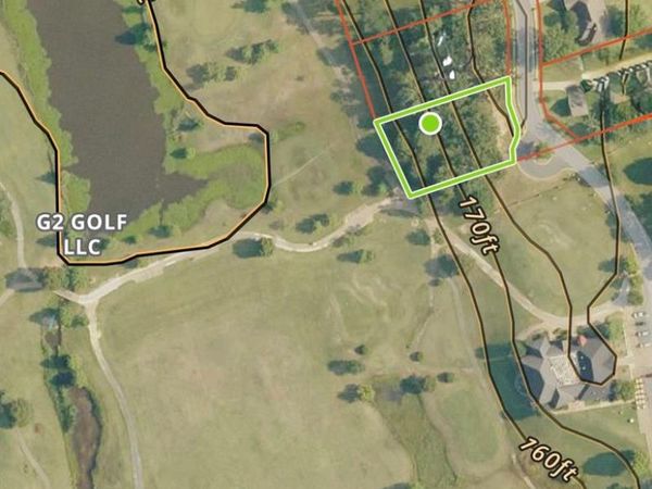 56 Golf Club Drive, Haughton, LA 71037