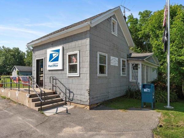 6340 N Lakeshore Drive, Cross Village, MI 49740