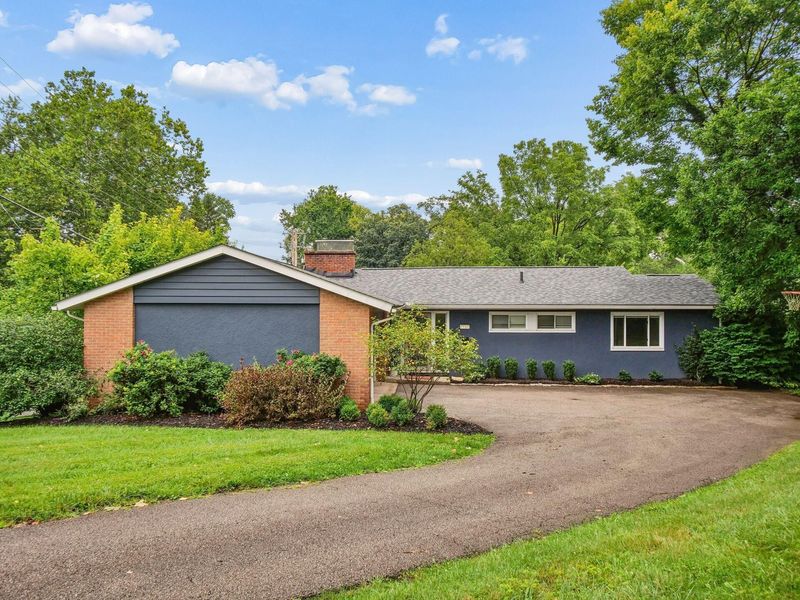 3727 Sunset Drive, Upper Arlington, OH 43221 Photo 1
