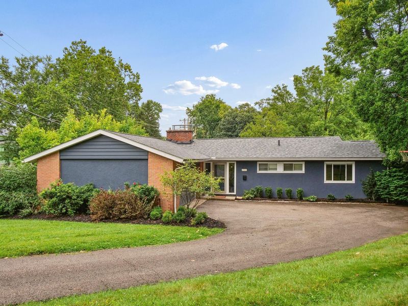 3727 Sunset Drive, Upper Arlington, OH 43221 Photo 2