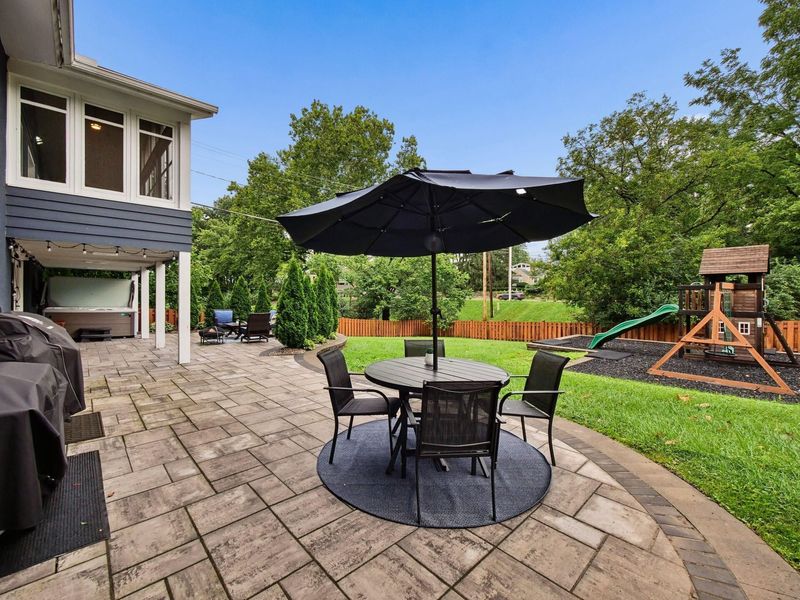 3727 Sunset Drive, Upper Arlington, OH 43221 Photo 57