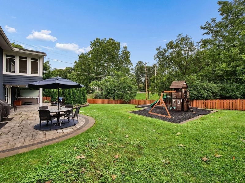 3727 Sunset Drive, Upper Arlington, OH 43221 Photo 58