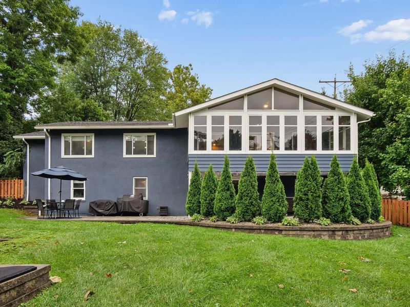 3727 Sunset Drive, Upper Arlington, OH 43221 Photo 59