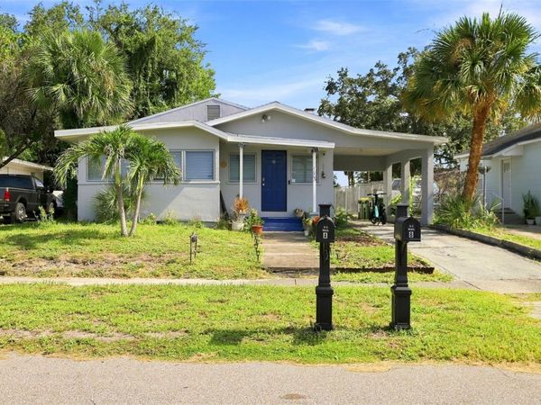 1003 PATTERSON DRIVE , SARASOTA, FL 34234
